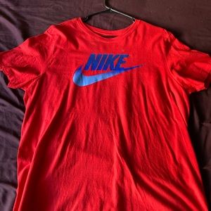 Nike T shirt